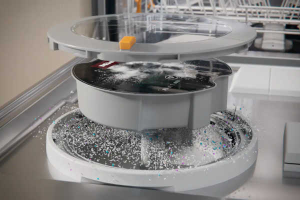 PowerDisk do zmywarek Miele All in 1 400g, GS CL 4002 P